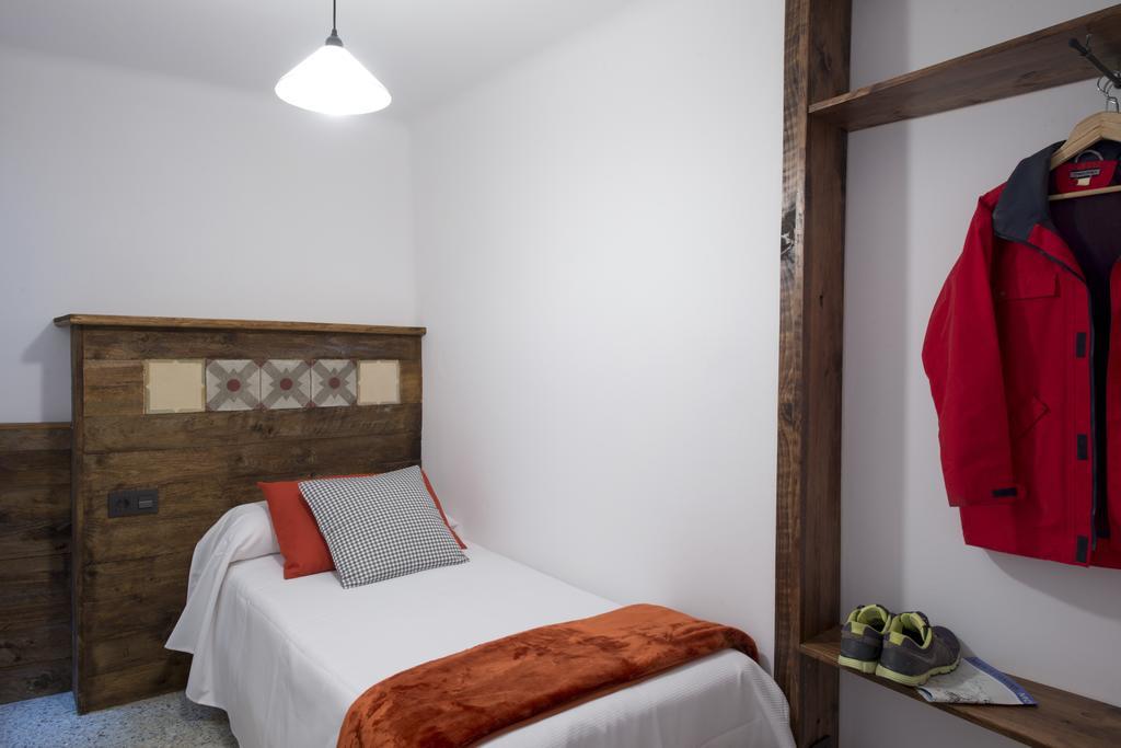 Monistrol de Montserrat Apartments Mo מראה חיצוני תמונה