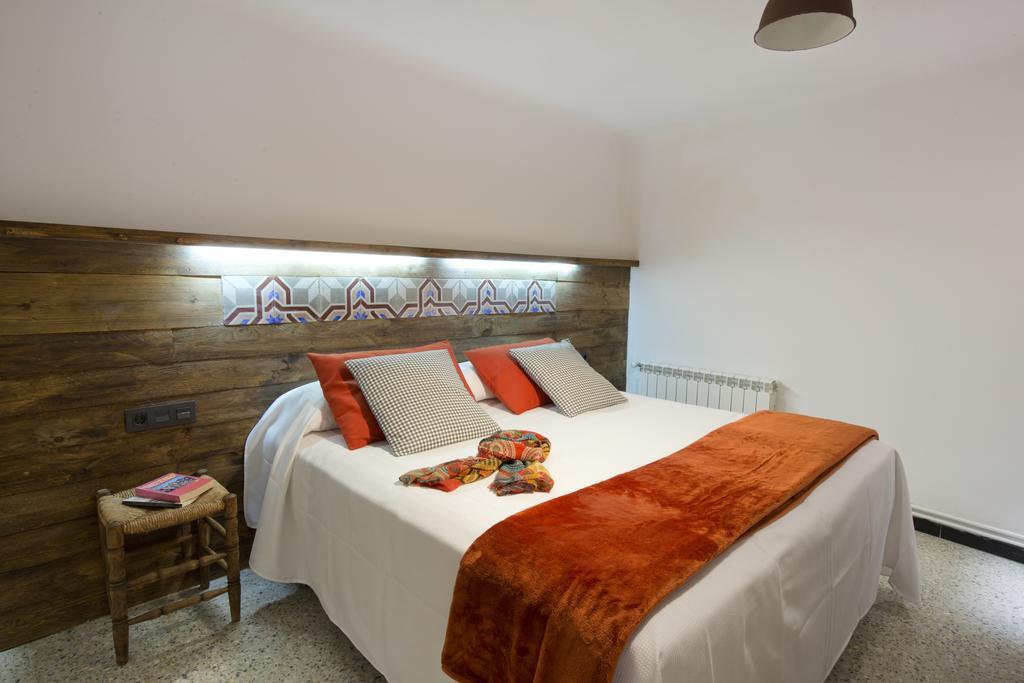 Monistrol de Montserrat Apartments Mo מראה חיצוני תמונה