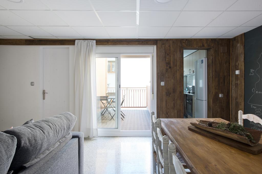 Monistrol de Montserrat Apartments Mo מראה חיצוני תמונה