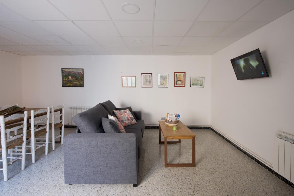 Monistrol de Montserrat Apartments Mo מראה חיצוני תמונה