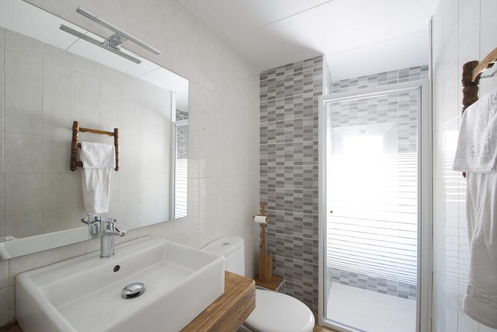 Monistrol de Montserrat Apartments Mo מראה חיצוני תמונה