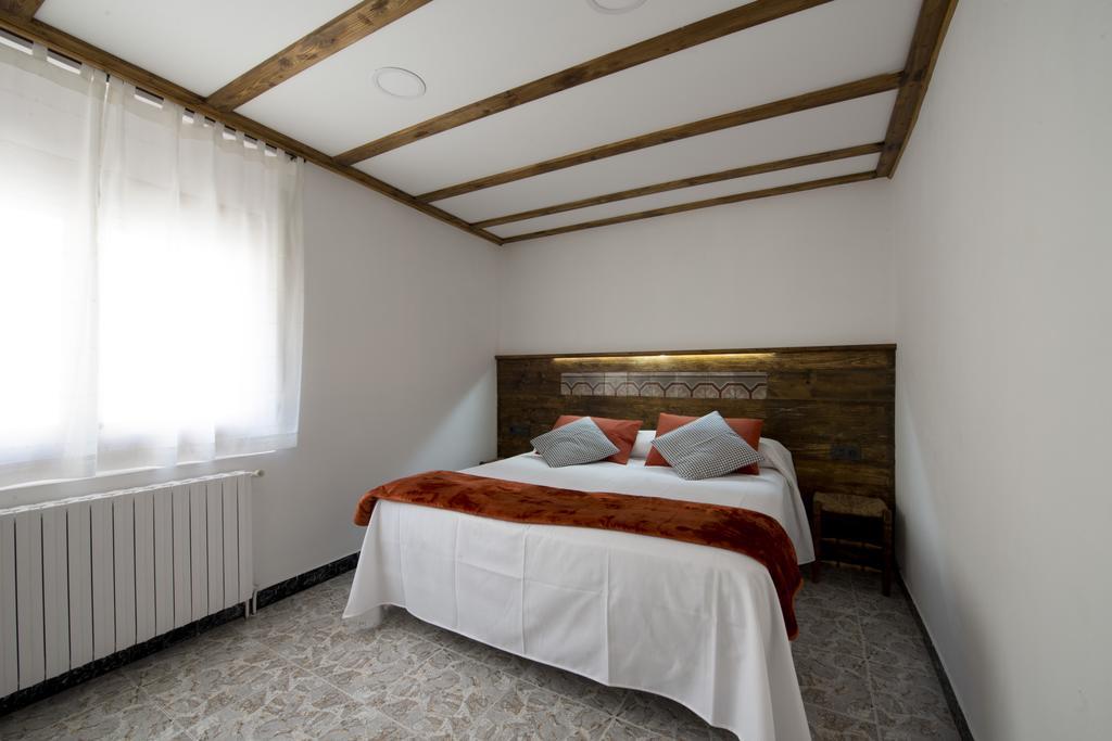 Monistrol de Montserrat Apartments Mo מראה חיצוני תמונה