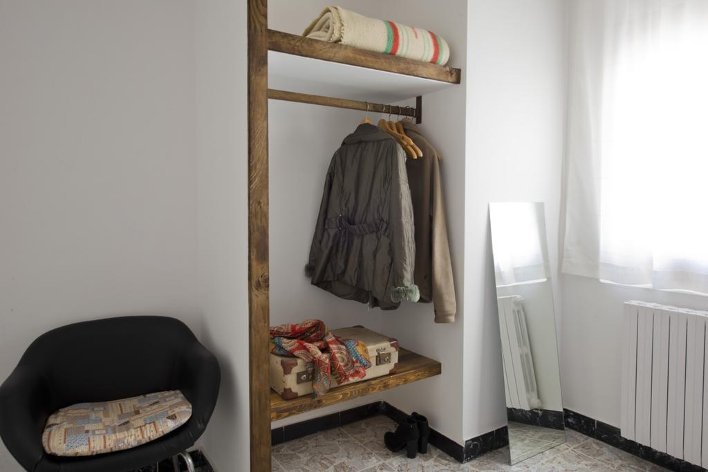 Monistrol de Montserrat Apartments Mo מראה חיצוני תמונה