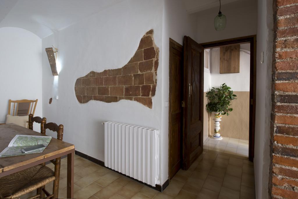 Monistrol de Montserrat Apartments Mo מראה חיצוני תמונה