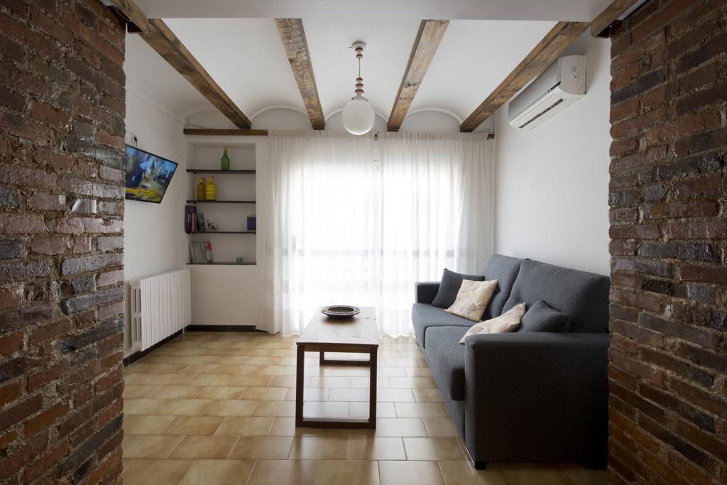 Monistrol de Montserrat Apartments Mo מראה חיצוני תמונה