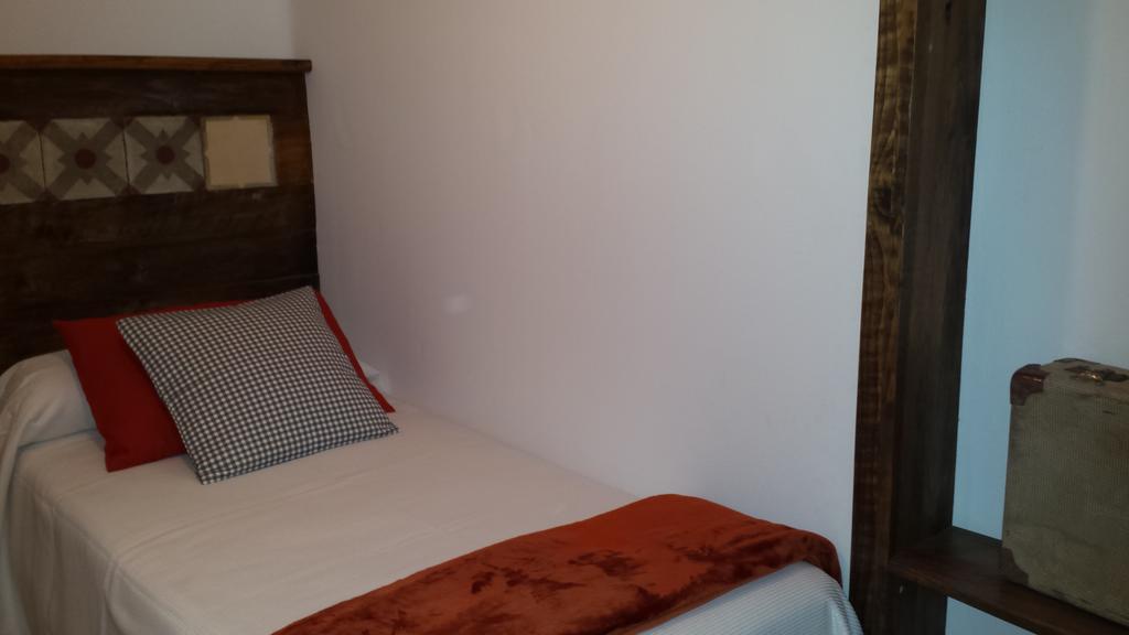 Monistrol de Montserrat Apartments Mo מראה חיצוני תמונה