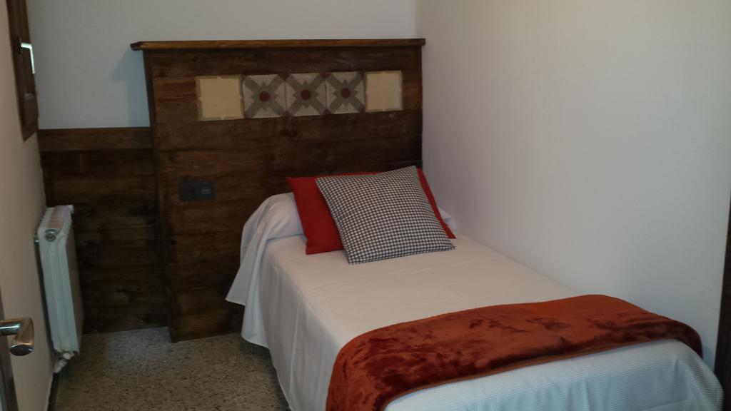 Monistrol de Montserrat Apartments Mo מראה חיצוני תמונה