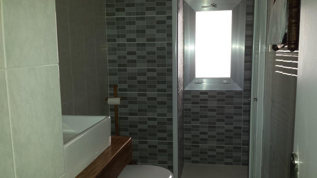 Monistrol de Montserrat Apartments Mo מראה חיצוני תמונה