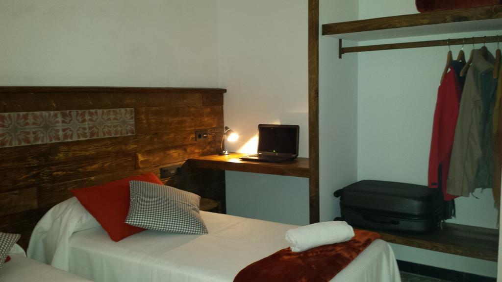Monistrol de Montserrat Apartments Mo מראה חיצוני תמונה