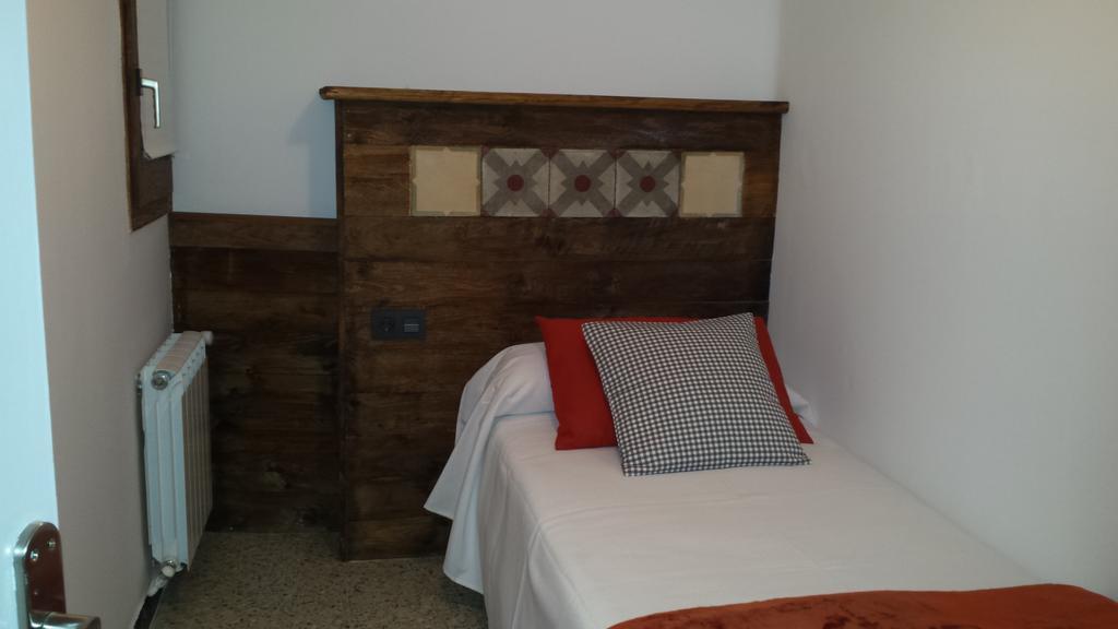 Monistrol de Montserrat Apartments Mo מראה חיצוני תמונה