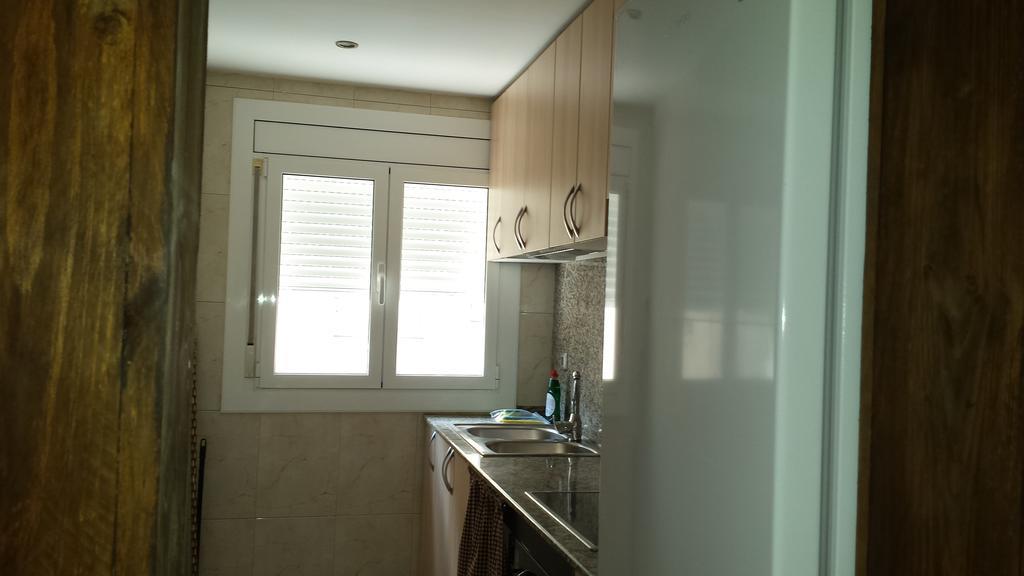 Monistrol de Montserrat Apartments Mo מראה חיצוני תמונה