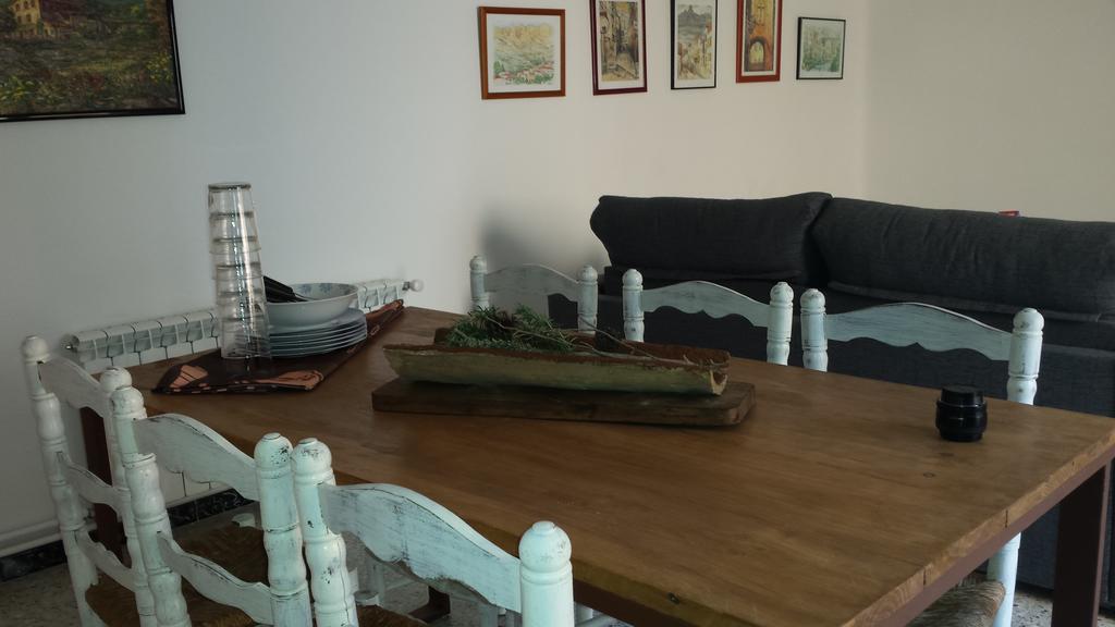 Monistrol de Montserrat Apartments Mo מראה חיצוני תמונה