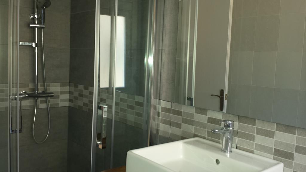 Monistrol de Montserrat Apartments Mo מראה חיצוני תמונה
